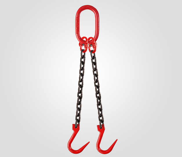 Two Legs - Complete Chain Sling
